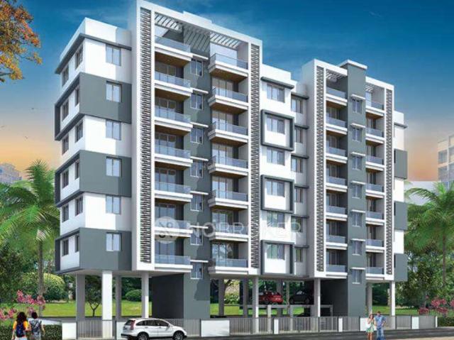 2 BHK Flat In Khandve Estique For Sale In Baner