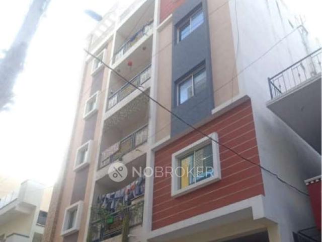 2 BHK Flat In Khans Apartment For Sale In Kavalbysandra
