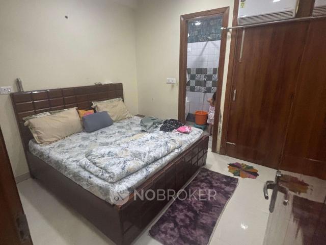 2 BHK Flat In Khatu Shyam Apartemnt For Sale In Najafgarh