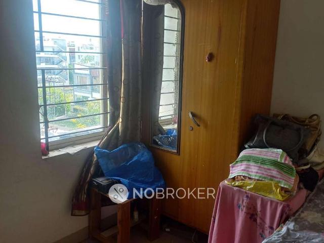 2 BHK Flat In Khb Diamond Apartment For Sale In Bsm Extensi