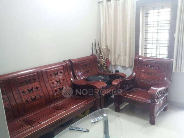 2 BHK Flat In Khb Housing Boards for Rent In Jayanagar