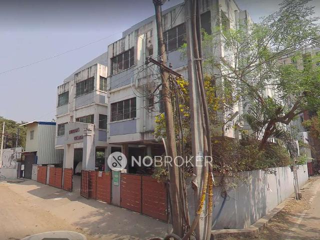2 BHK Flat In Khurinjis Veronica, Pallikaranai for Rent In 47, Kattur Sadayappanstreet, Periamet, Poongavanapuram, Chennai, Tamil Nadu 600003, India