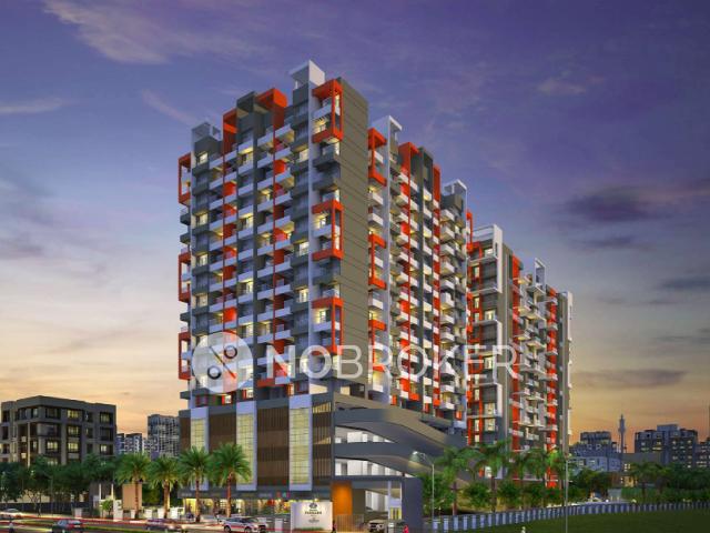 2 BHK Flat In Kiarah Terrazo for Rent In Hadapsar