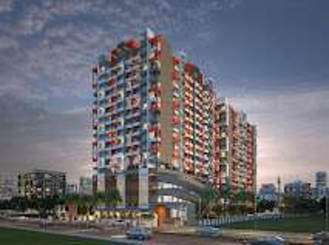 2 BHK Flat In Kiarah Terrazo for Rent In Hadapsar
