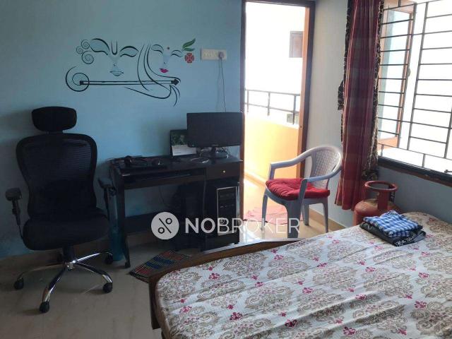 2 BHK Flat In Kinnera Habitat Apartment for Rent In Kondapur