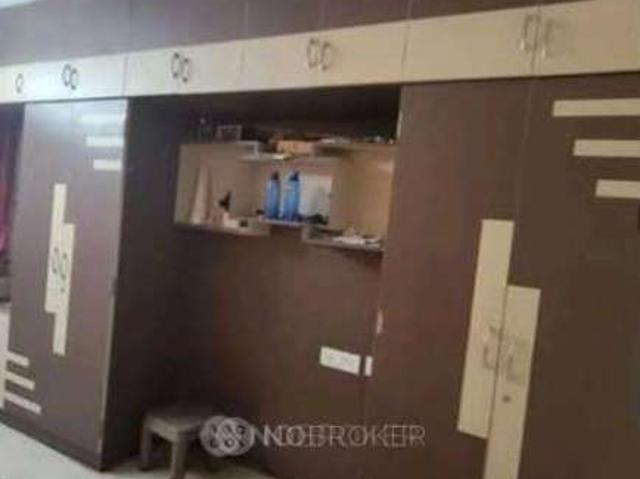 2 BHK Flat In Kings And Queens Residency for Rent In J. P. Nagar