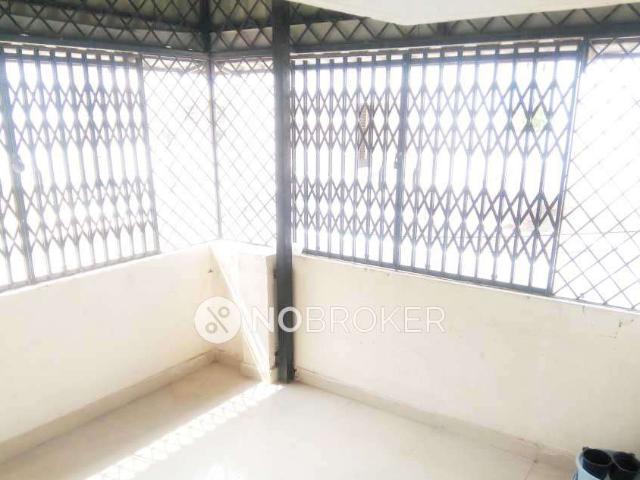2 BHK Flat In Kings Court for Rent In Perungudi