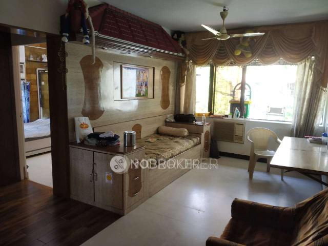 2 BHK Flat In Kingston Apartment for Rent In Andheri West