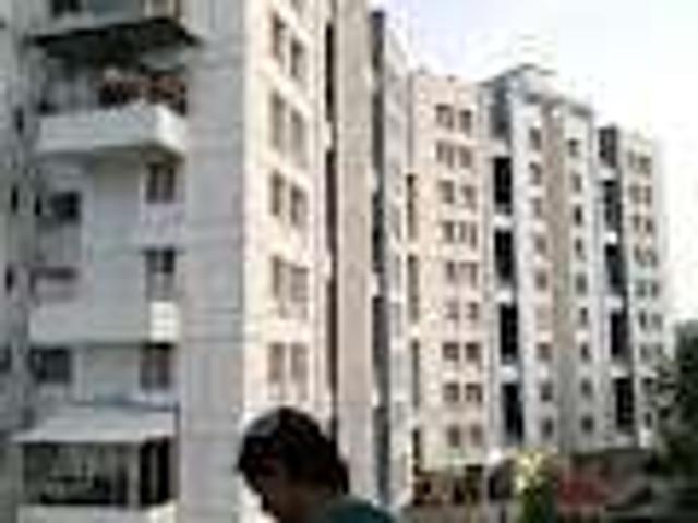 2 BHK Flat In Kingston Elysia For Sale In Khadi Machine Cho