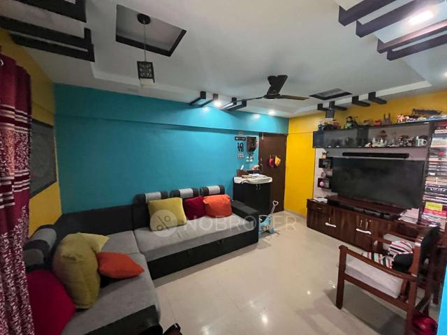 2 BHK Flat In Kingston Elysia For Sale In Kondhwa Budruk