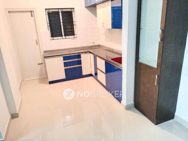2 BHK Flat In Kingston Lifestyle for Rent In Kasavanahalli
