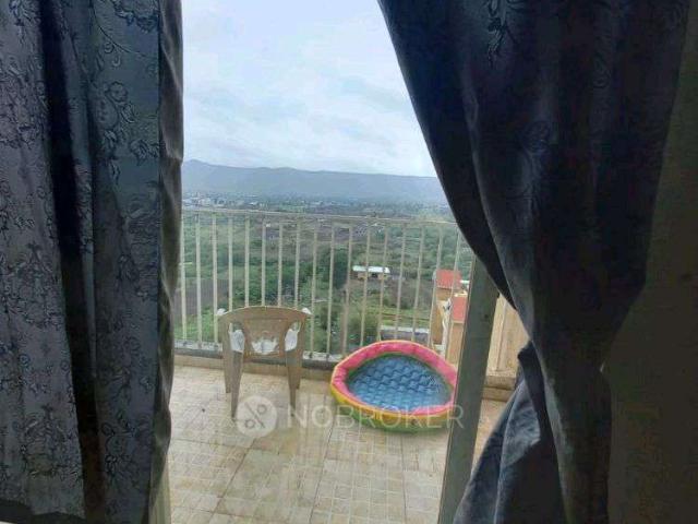 2 BHK Flat In Kingston Serene For Sale In Undri