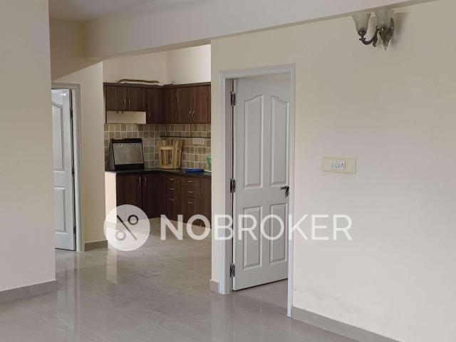 2 BHK Flat In Kishor Saga For Sale In Uttarahalli Hobli
