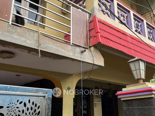2 BHK Flat In Kiran Enclave, Raja Lakshmi Nagar For Sale I