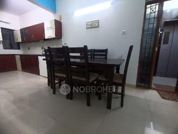 2 BHK Flat In Kiran Prakash Apartment for Rent In J. P. Nag