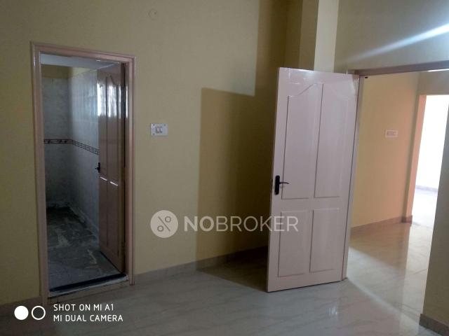 2 BHK Flat In Kiran Residency For Sale In Isro Layout Busto