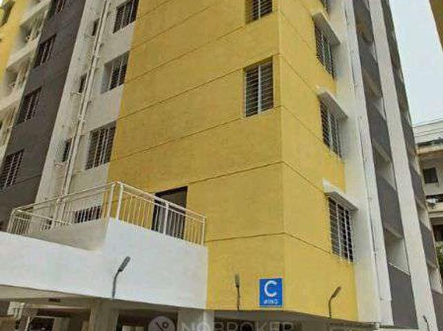 2 BHK Flat In Kiran Shubharambh for Rent In Baner