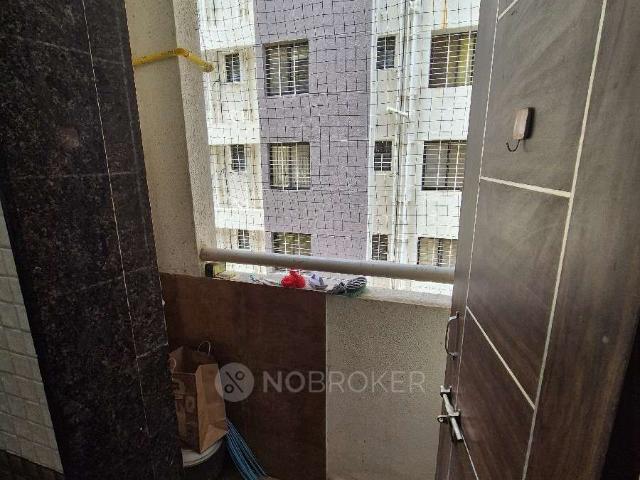2 BHK Flat In Kiran Shubharambh for Rent In Baner