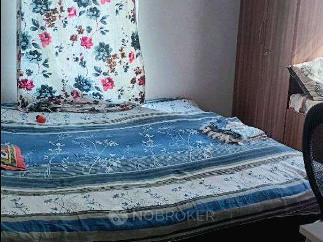 2 BHK Flat In Kiran Sparsh For Sale In Ruturang Park, 1118, Baner Hill Rd, Beside Admira Building, Baner, Pune, Maharashtra 411069, India