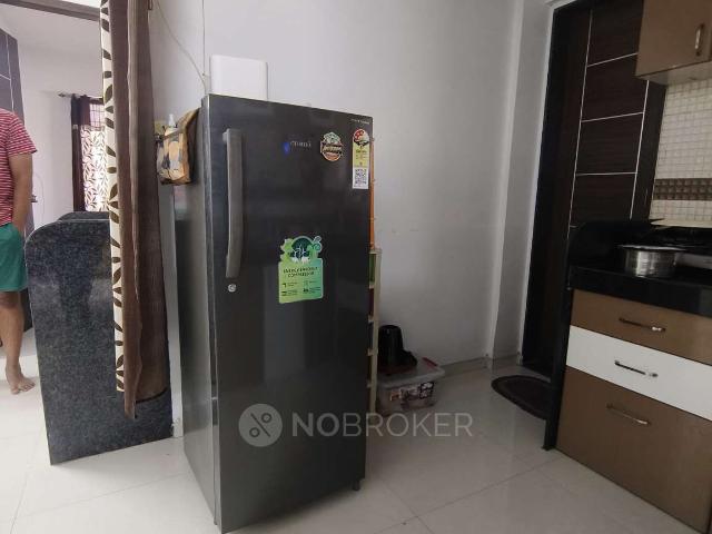2 BHK Flat In Kiran Sparsh for Rent In Baner