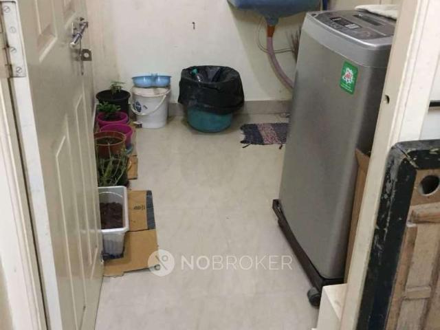 2 BHK Flat In Kiruthik Apartments For Sale In Hasthinapuram