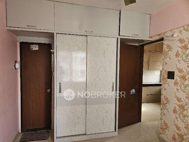 2 BHK Flat In Kk Anjelica, Rahatani For Sale In Rahatani