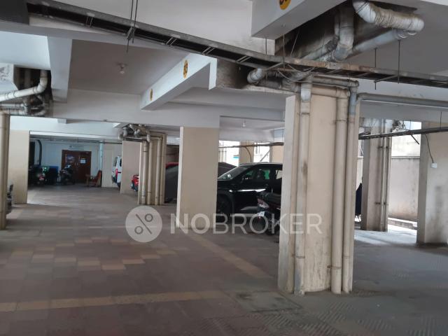 2 BHK Flat In Kkr Pearl For Sale In Bhadrappa Layout