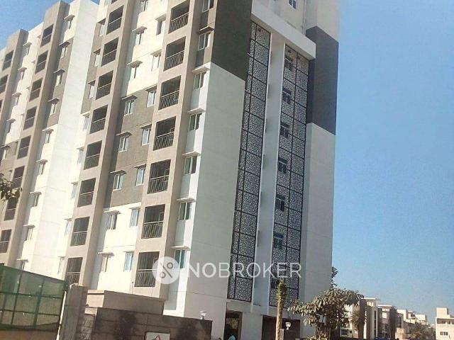 2 BHK Flat In Klp Utsav For Sale In Jamalia