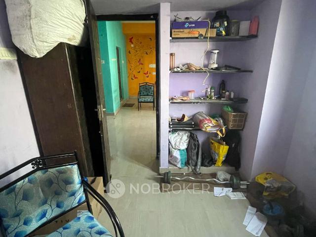 2 BHK Flat In Km Flats for Lease In Perungalathur
