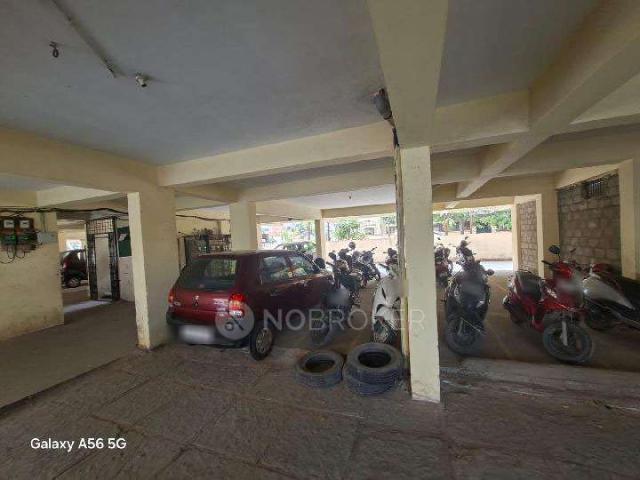 2 BHK Flat In Kmg Navayuga Complex For Sale In Quthbullapur
