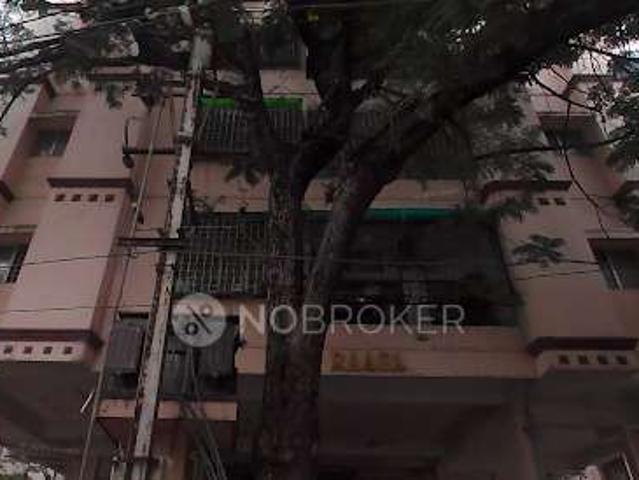 2 BHK Flat In Kmv Raaga Apartment, Banjara Hills For Sale In Banjara Hills