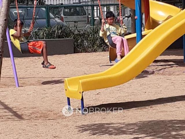 2 BHK Flat In Kochar Panchsheel for Rent In Ambattur