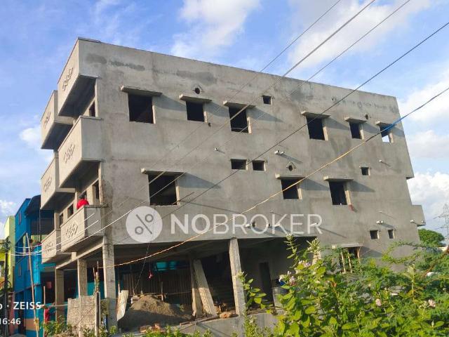 2 BHK Flat In Kokila Apartment for Lease In Ambattur