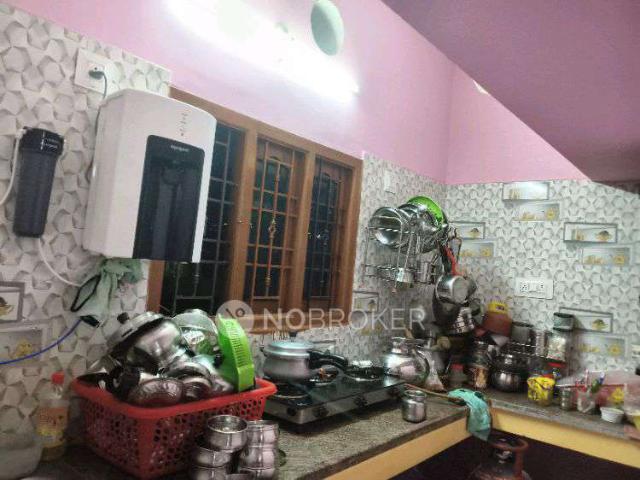 2 BHK Flat In Kokila Apartment, Kallikuppam for Lease In Kallikuppam, Korattur