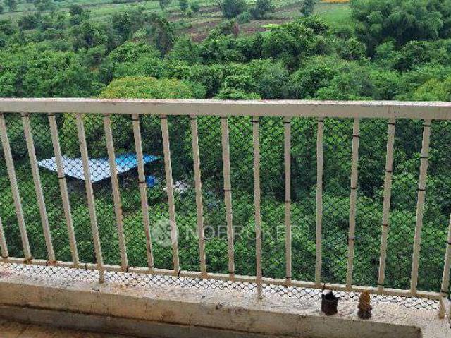 2 BHK Flat In Kohinoor Abhiman Homes, Shirgaon For Sale In Pratishirdi Shirgaon