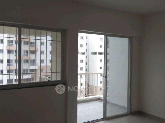 2 BHK Flat In Kohinoor Abhimaan Homes For Sale In Mmjq+793