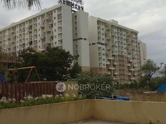 2 BHK Flat In Kohinoor Abhimaan Homes For Sale In Shirgaon, pune