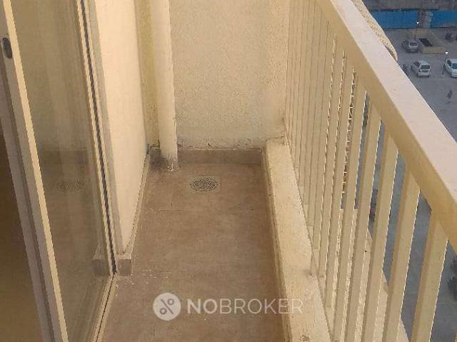 2 BHK Flat In Kohinoor Abhimaan Homes For Sale In Shirgaon