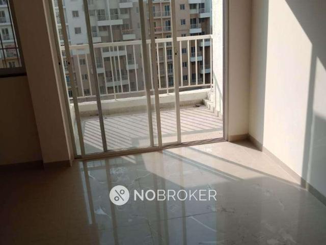 2 BHK Flat In Kohinoor Abhimaan Homes For Sale In Shirgaon