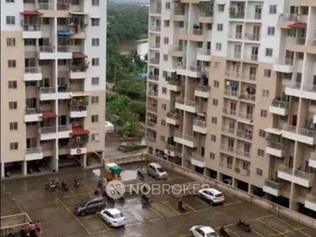 2 BHK Flat In Kohinoor Abhimaan Homes For Sale In Somatane