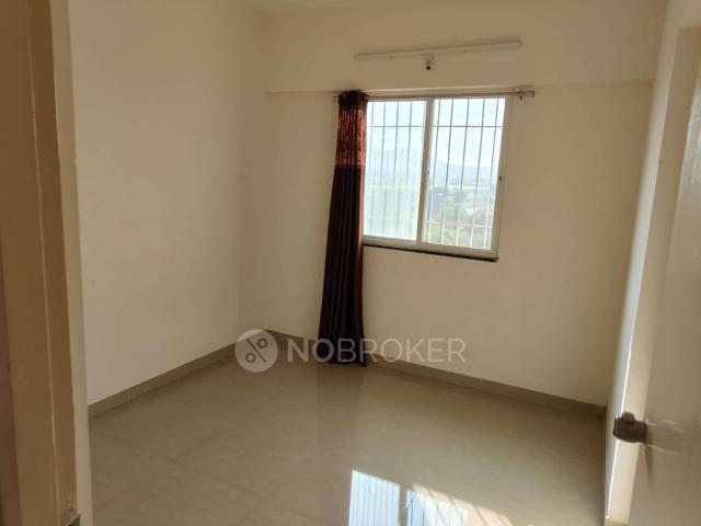 2 BHK Flat In Kohinoor Abhimaan Homes Phase 3 For Sale In Shirgaon