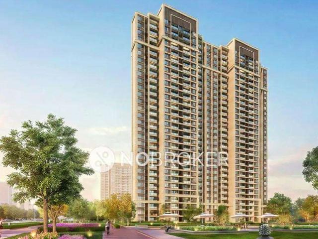 2 BHK Flat In Kohinoor Anantara, Tathawade For Sale In Shani Mandir Road