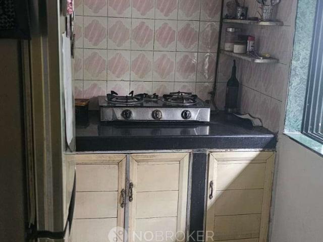 2 BHK Flat In Kohinoor Chs Panch Pakhadi for Rent In Kohinoor Society, Bhakti Mandir, Panch Pakhdi, Thane West, Thane, Maharashtra 400602, India