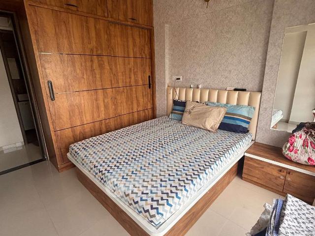 2 BHK Flat In Kohinoor Coral For Sale In Hinjewadi