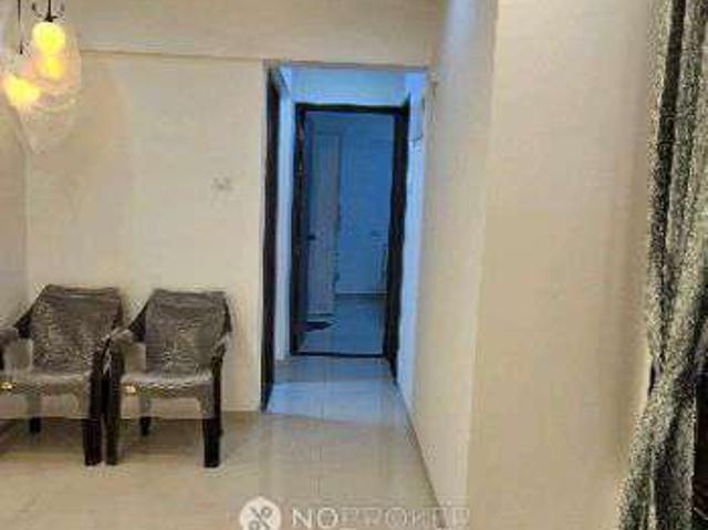 2 BHK Flat In Kohinoor Coral For Sale In Hinjewadi