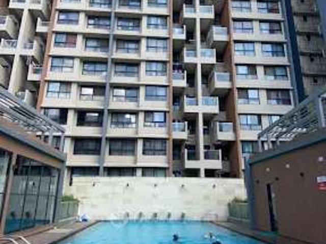 2 BHK Flat In Kohinoor Coral Hinjewadi Phase 3 For Sale In Hinjawadi