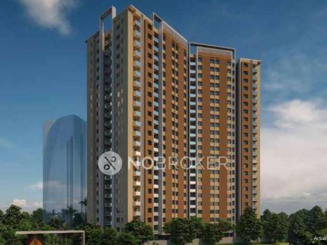 2 BHK Flat In Kohinoor Courtyard One, Wakad For Sale In Koh