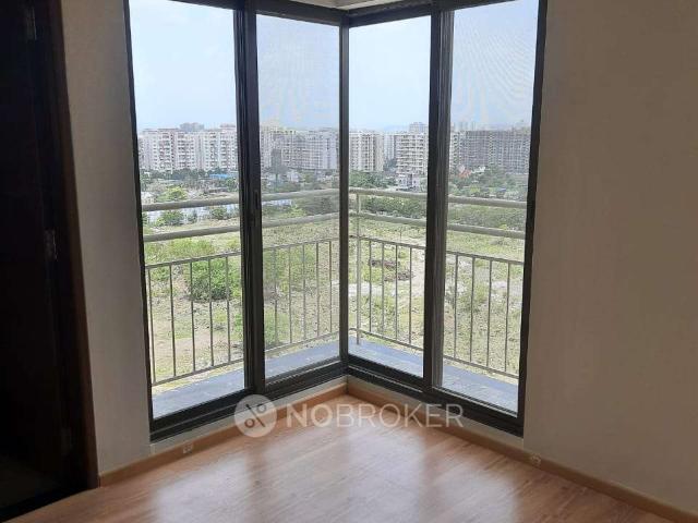 2 BHK Flat In Kohinoor Courtyard One, Wakad For Sale In Wakad