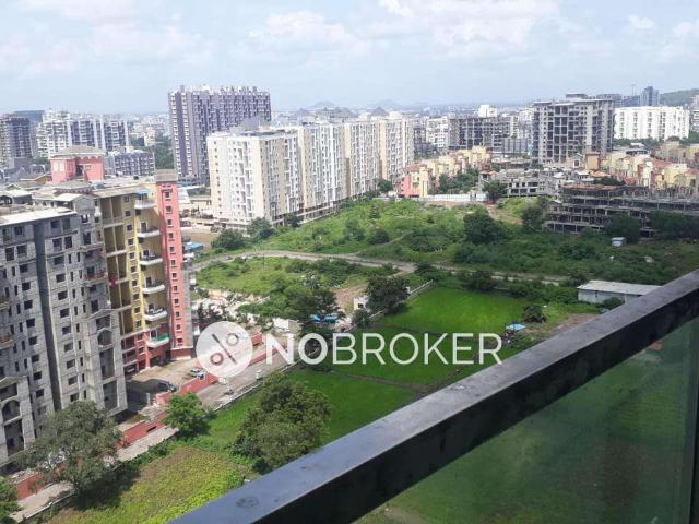 2 BHK Flat In Kohinoor Falcon For Sale In Sus
