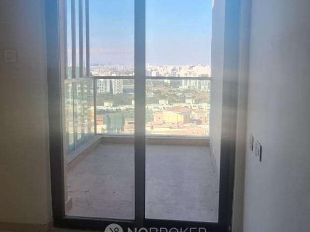 2 BHK Flat In Kohinoor Falcon, Sus For Sale In Sus